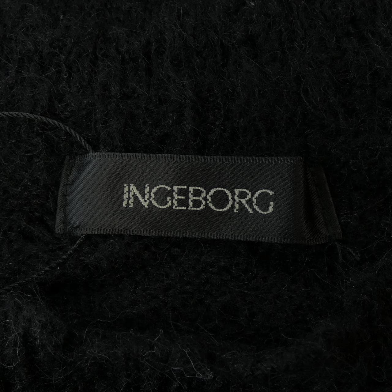 インゲボルグ INGEBORG チュニック