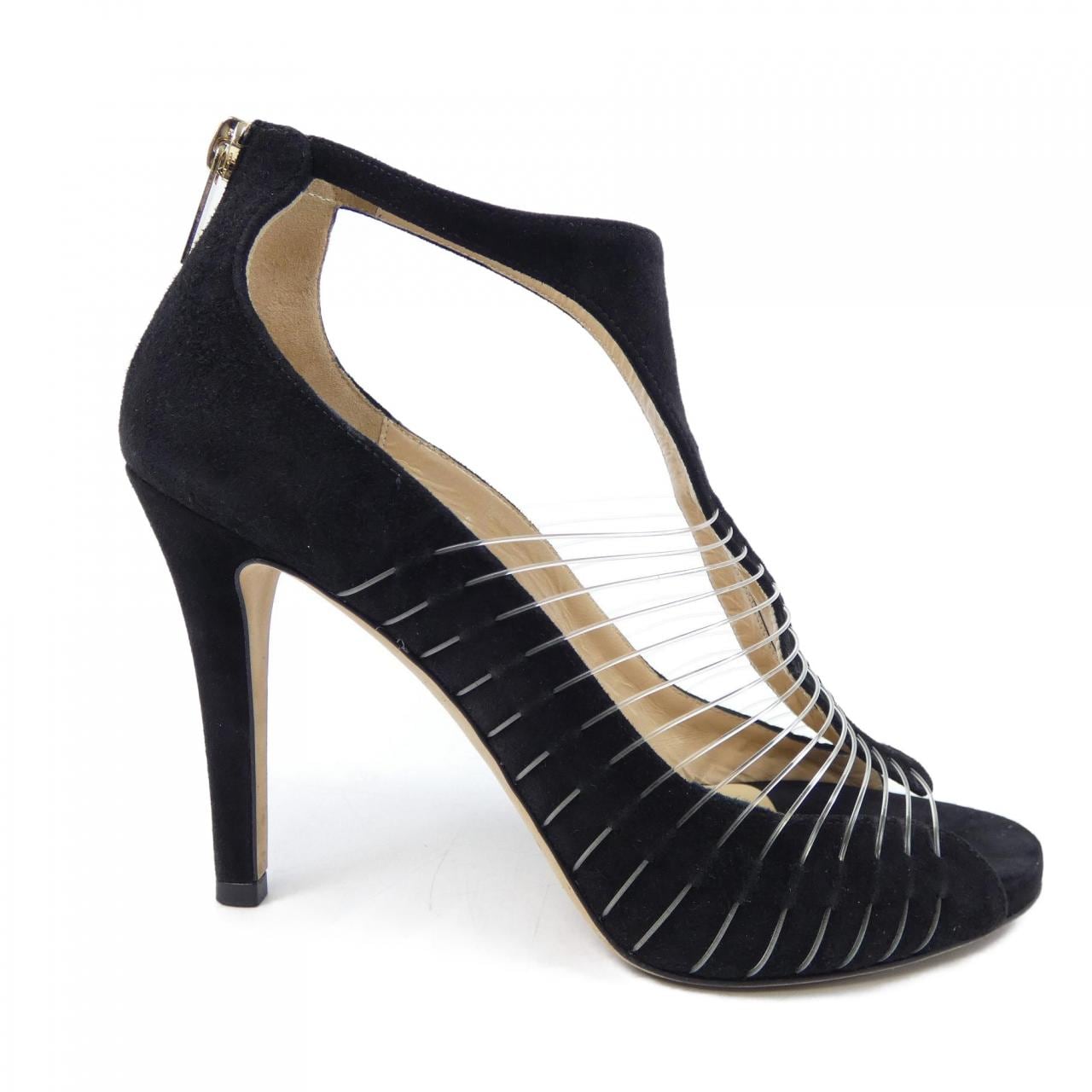 JIMMY CHOO CHOO shoes