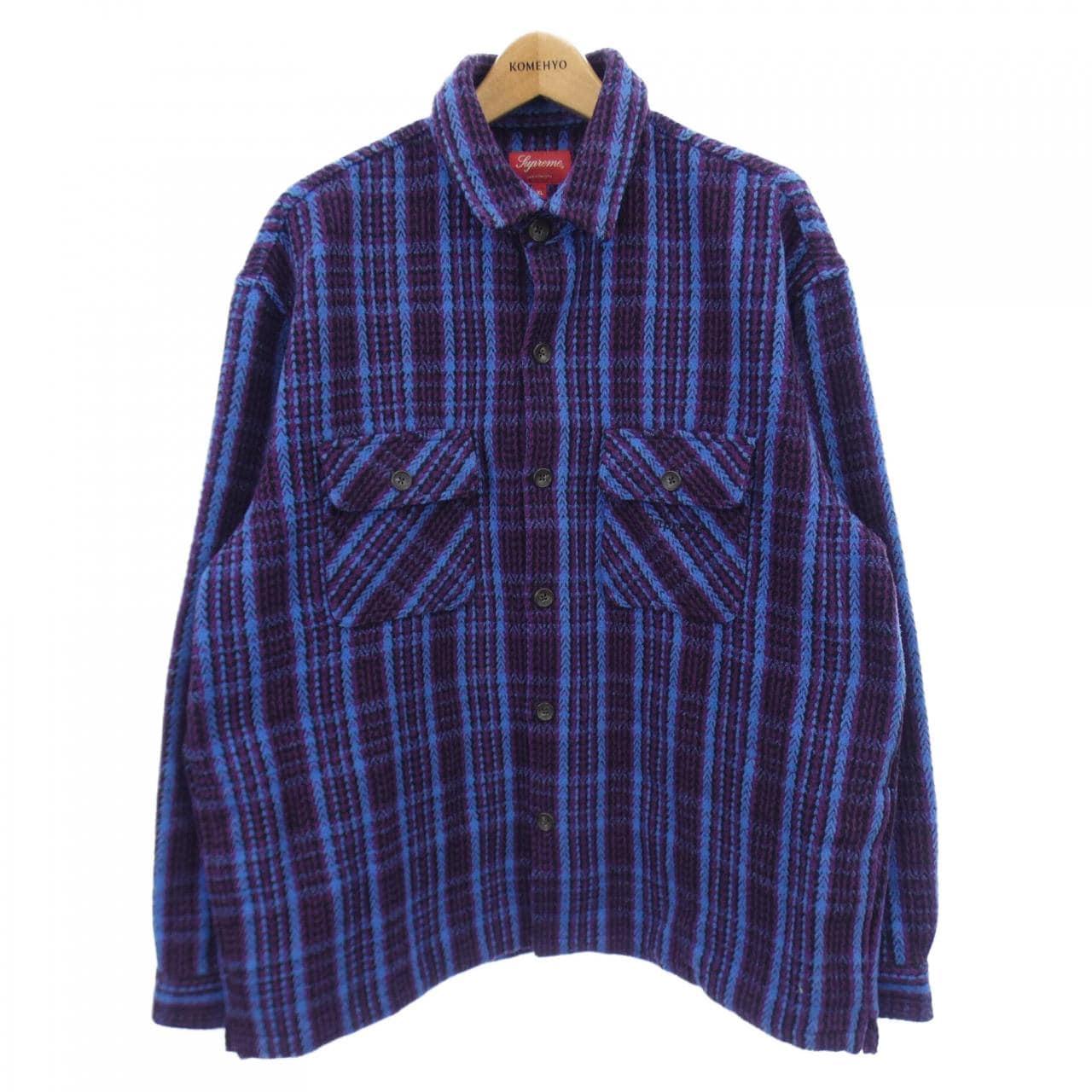 シュプリーム SUPREME シャツ