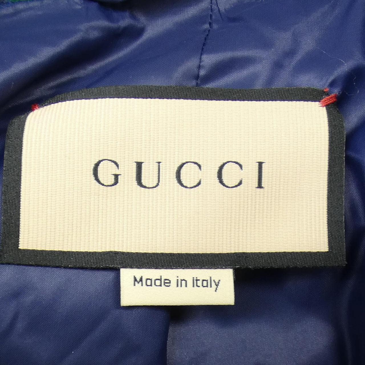 グッチ GUCCI ジャケット