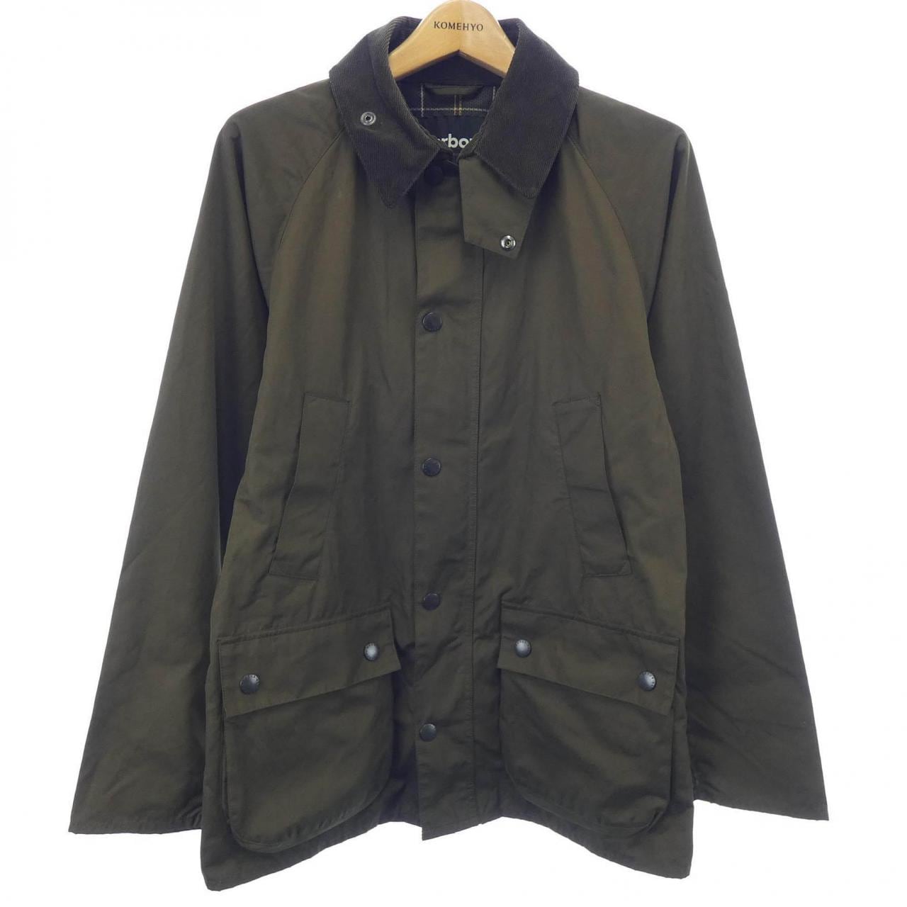 バブアー BARBOUR ジャケット