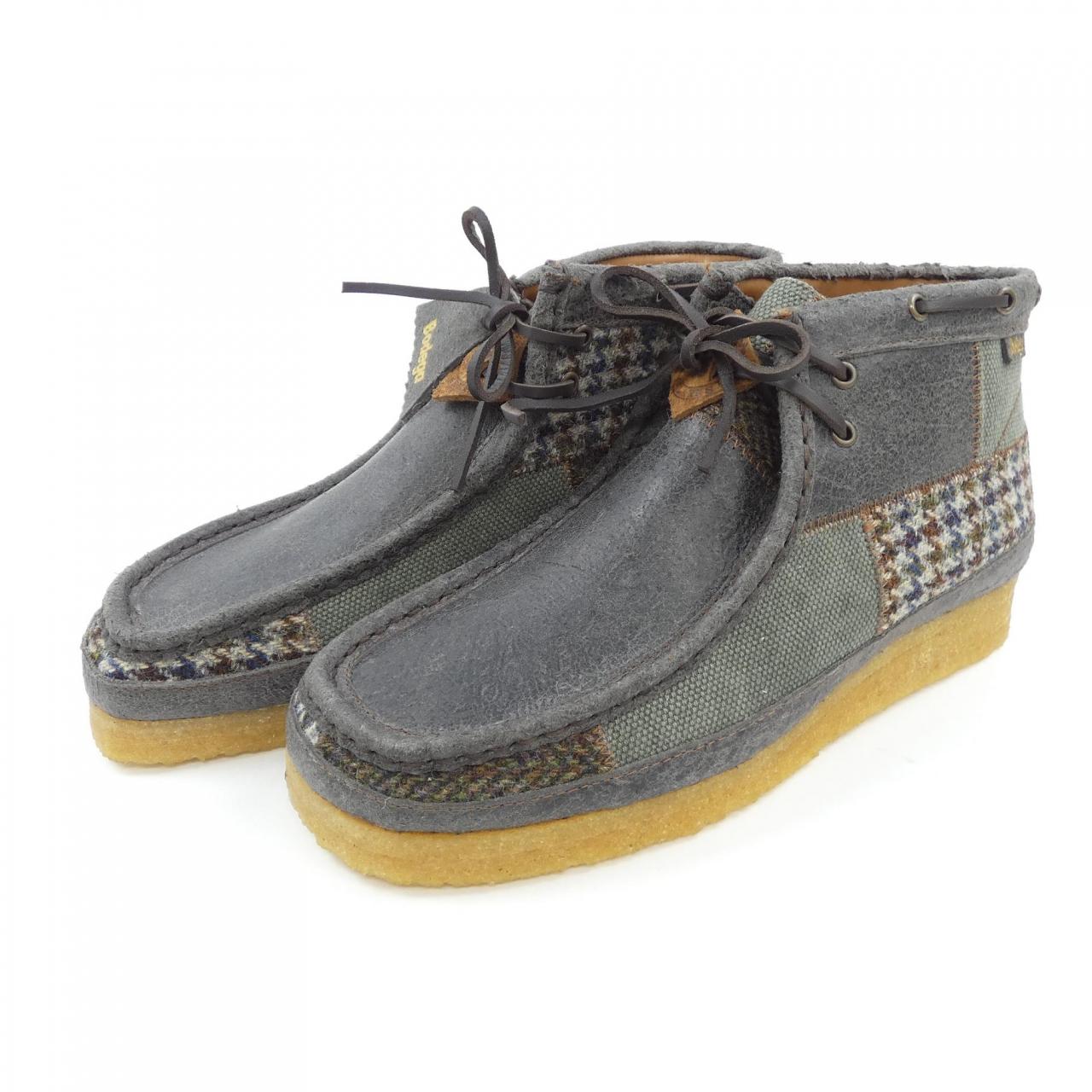 クラークス CLARKS ブーツ