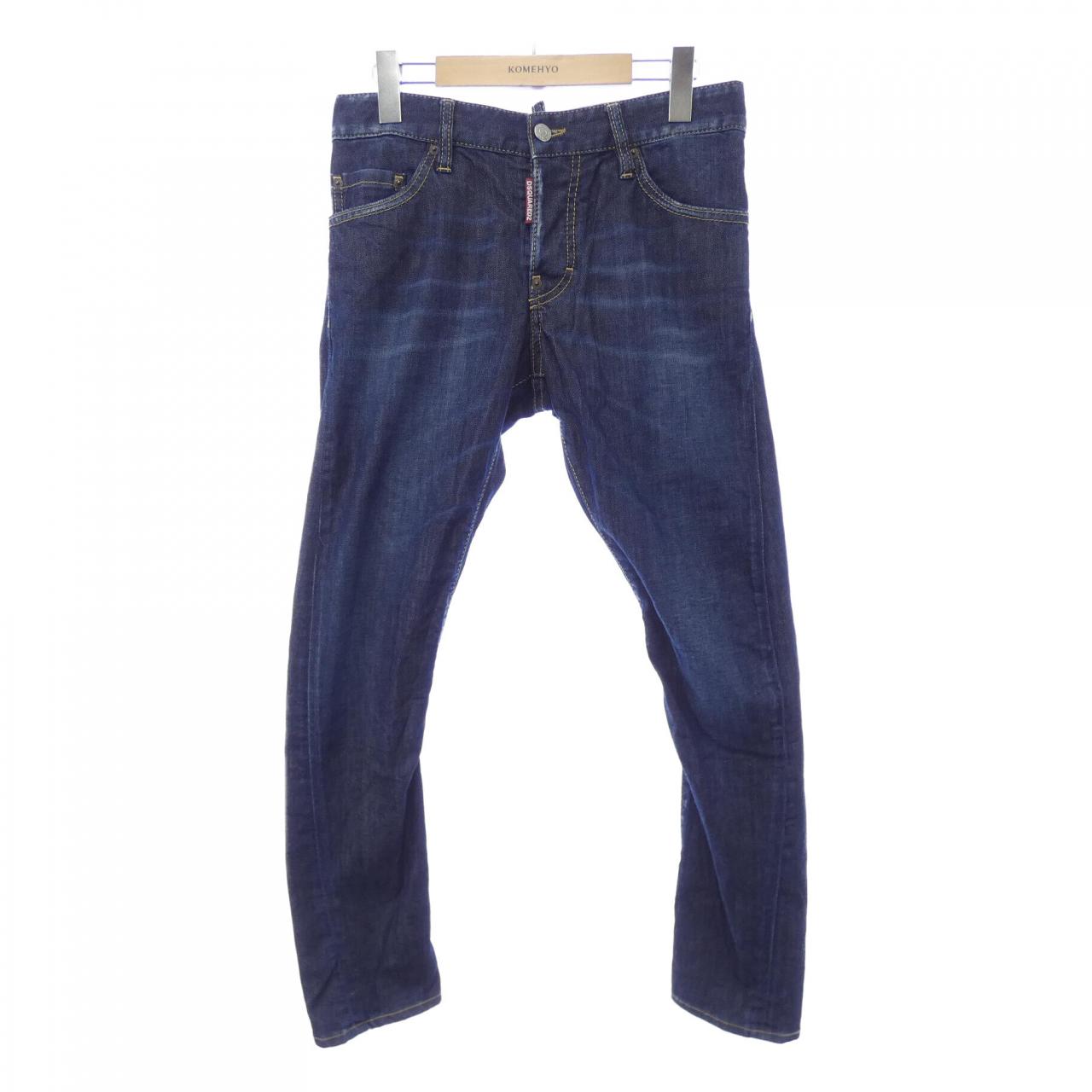 ディースクエアード DSQUARED2 ジーンズ