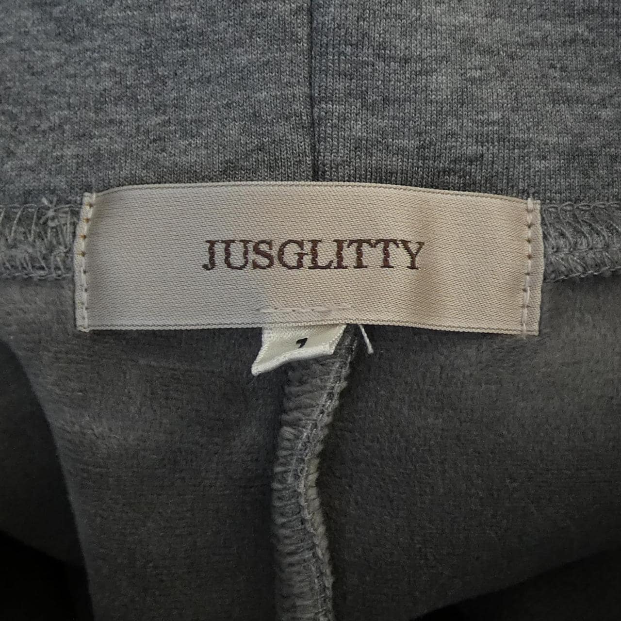 ジャスグリッティ JUSGLITTY ワンピース
