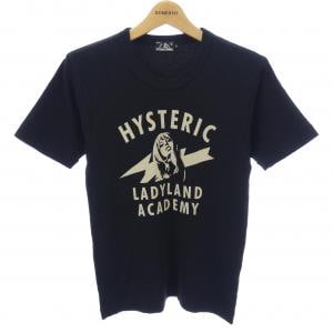 ヒステリックグラマー HYSTERIC GLAMOUR Tシャツ