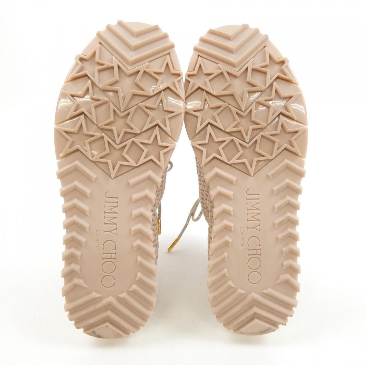 ジミーチュウ JIMMY CHOO スニーカー