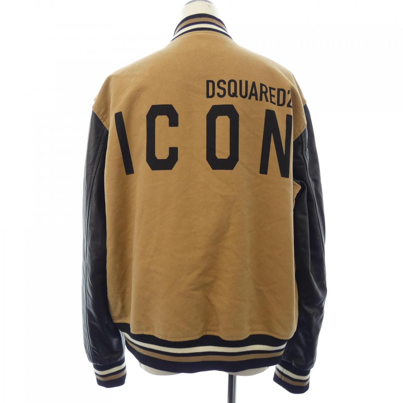 ディースクエアード DSQUARED2 ブルゾン