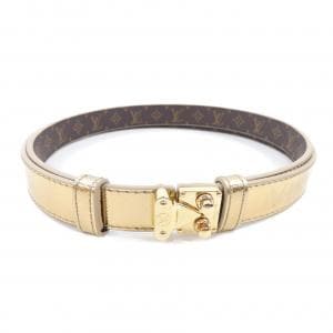 ルイヴィトン LOUIS VUITTON ベルトセリュール　20mm M8873 BELT