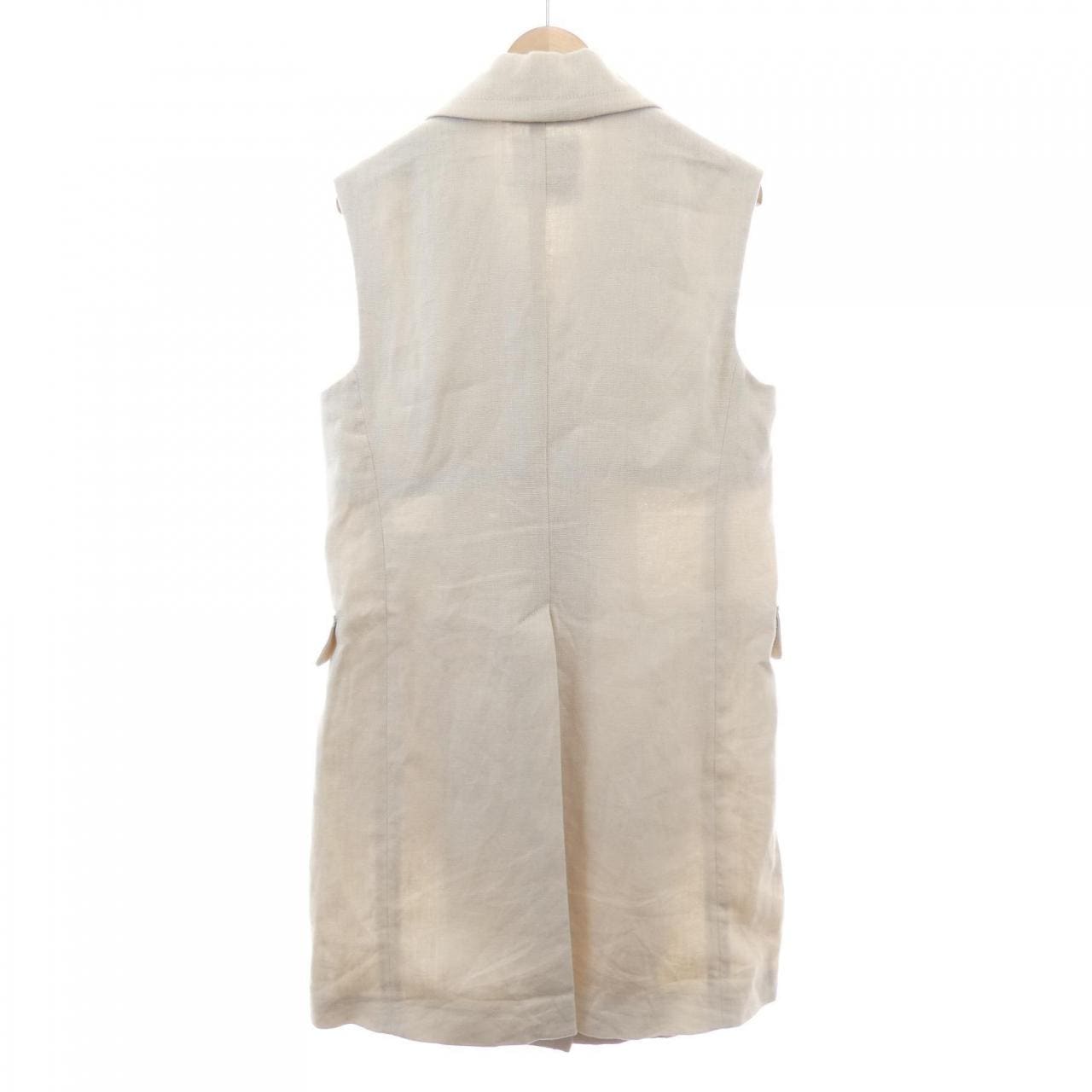 エスマックスマーラ 'S Max Mara ロングベスト