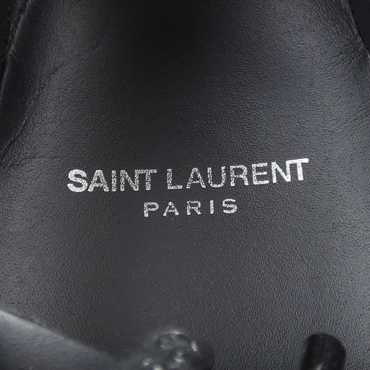 サンローラン SAINT LAURENT スニーカー