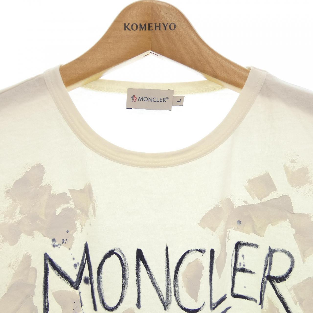 モンクレール MONCLER シャツ