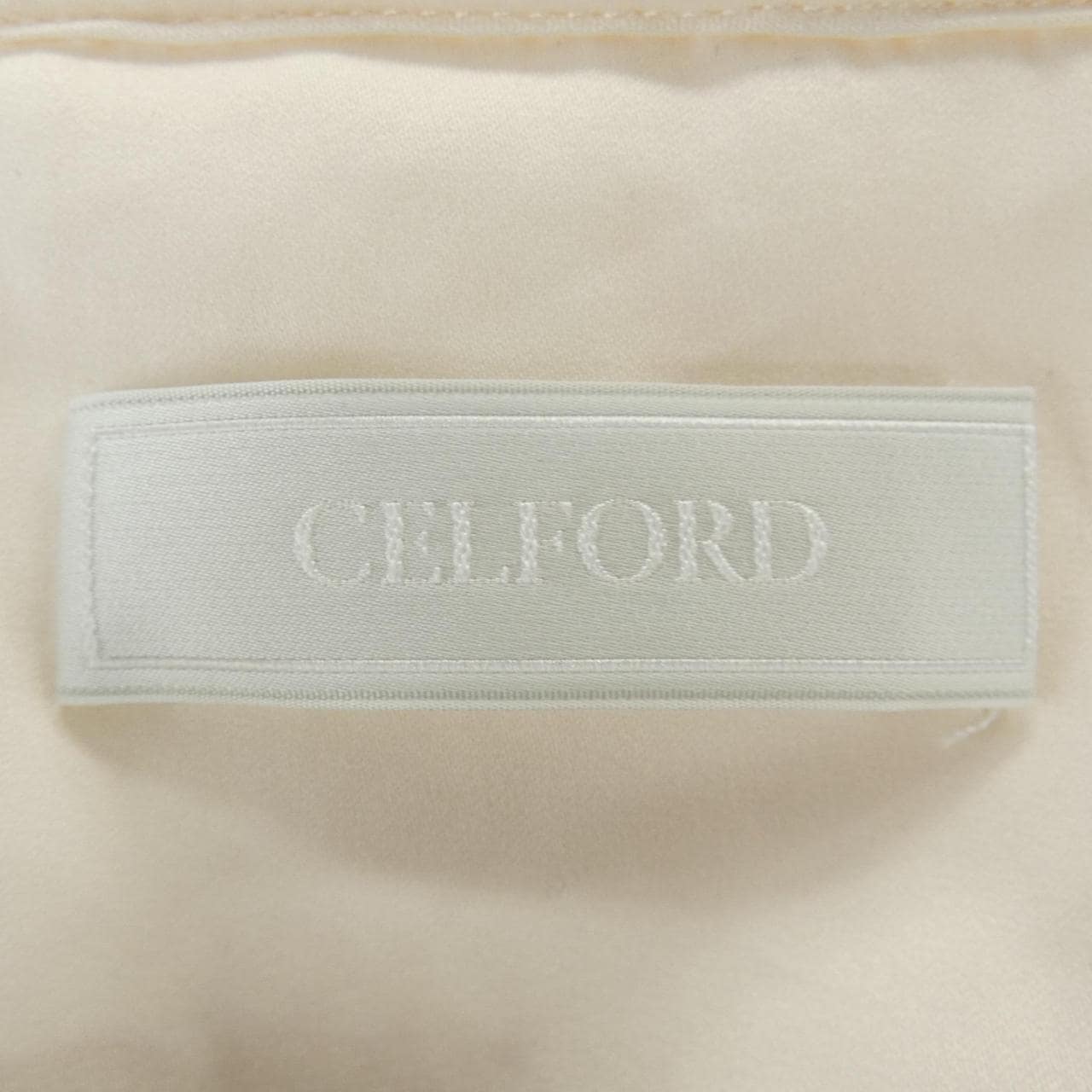 セルフォード CELFORD 221057 ワンピース