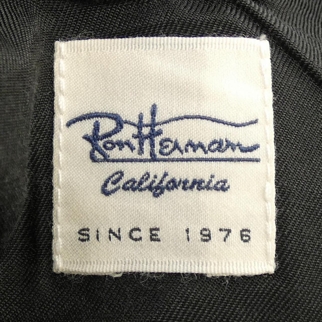 ロンハーマン RON HERMAN オールインワン