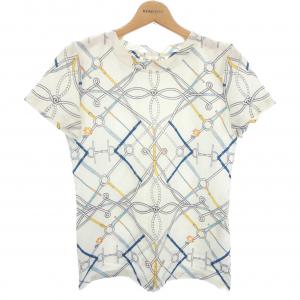 エルメス HERMES Tシャツ