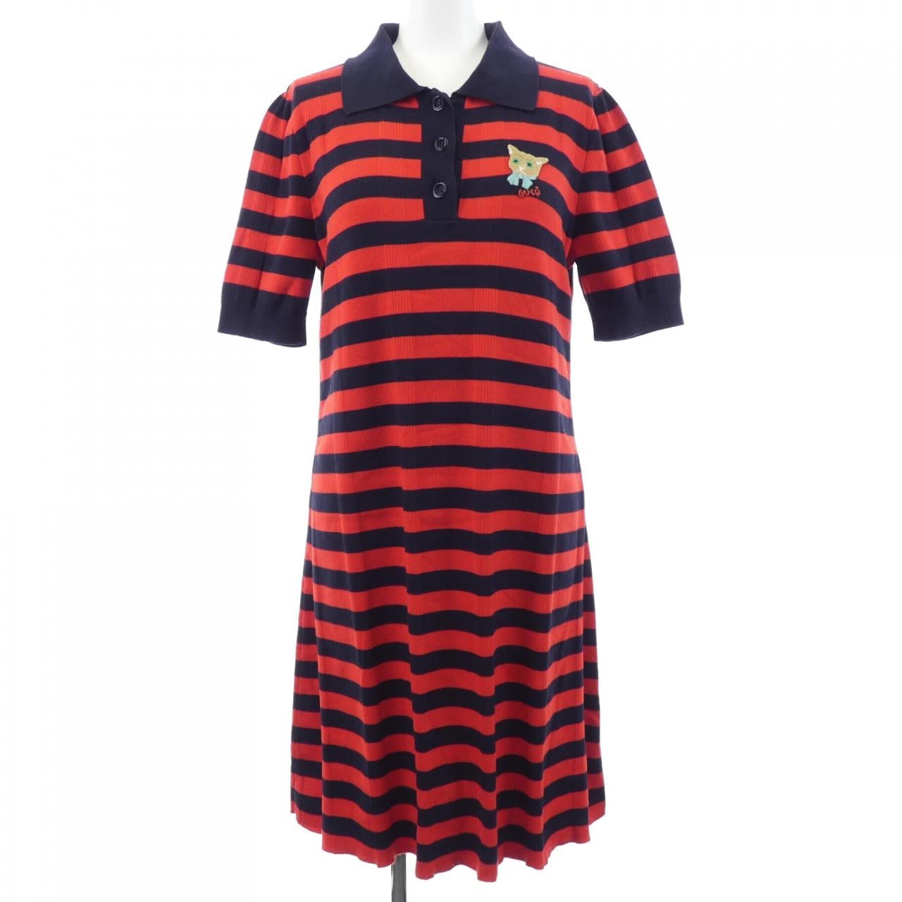 グッチ GUCCI 657895 XKBSJ ワンピース