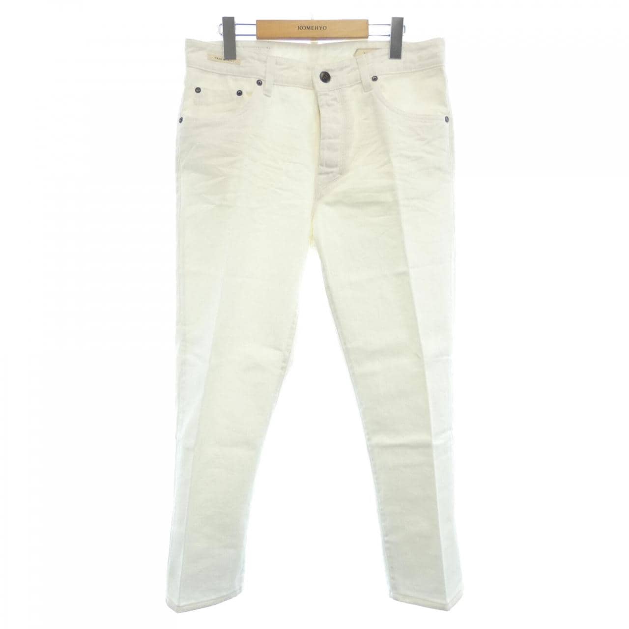 イカイ YCHAI ジーンズ