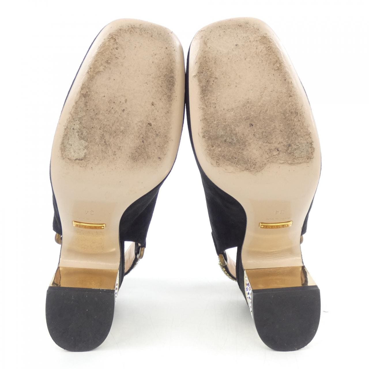 グッチ GUCCI 522696 パンプス