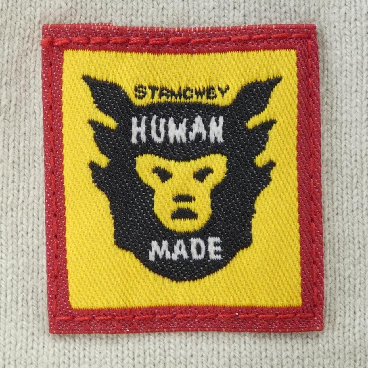ヒューマンメイド HUMAN MADE ポロシャツ