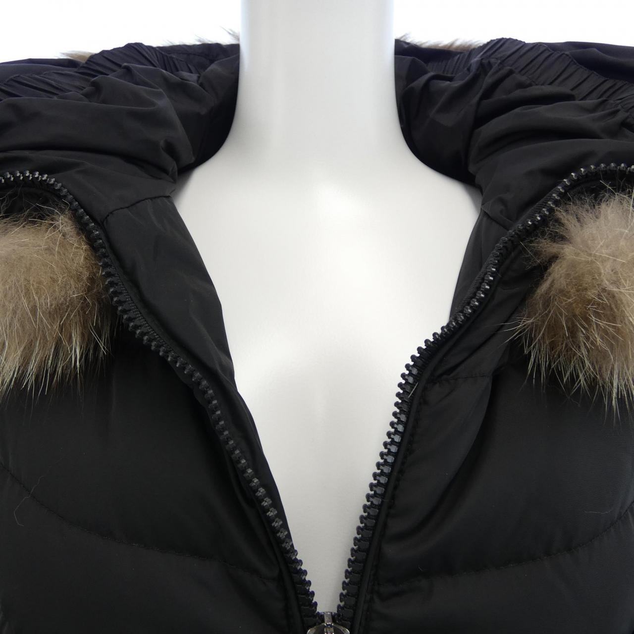 モンクレール MONCLER MIRIELON ダウンコート