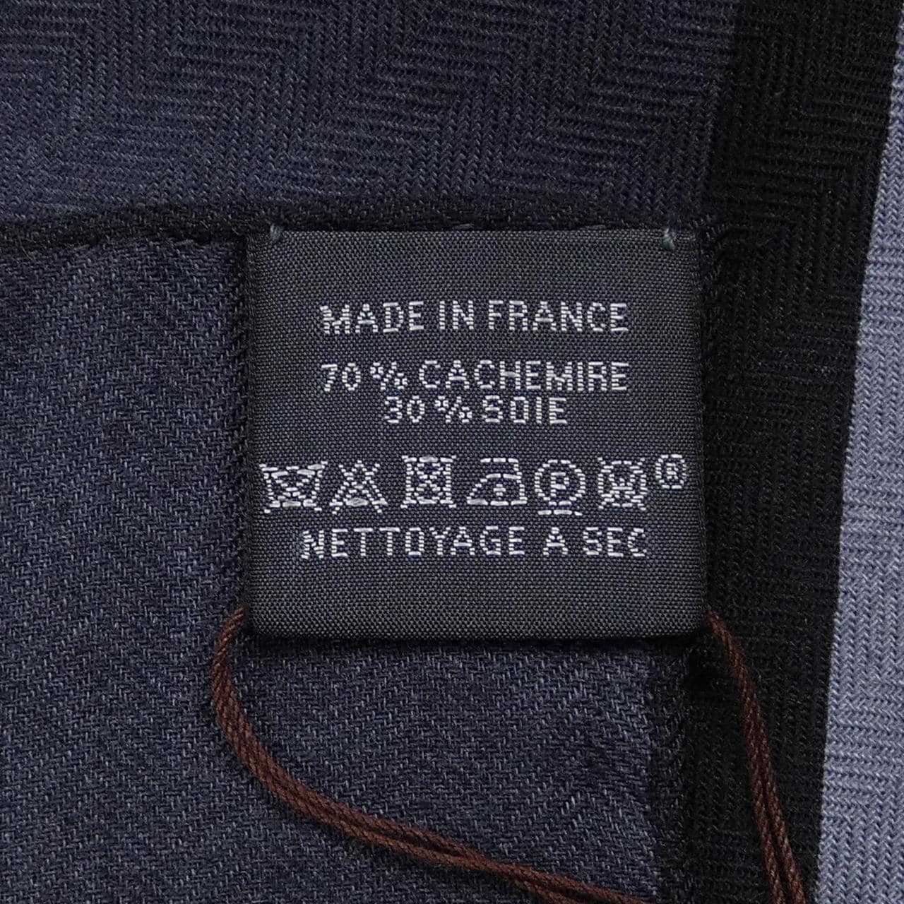 エルメス HERMES カレH 100 STOLE