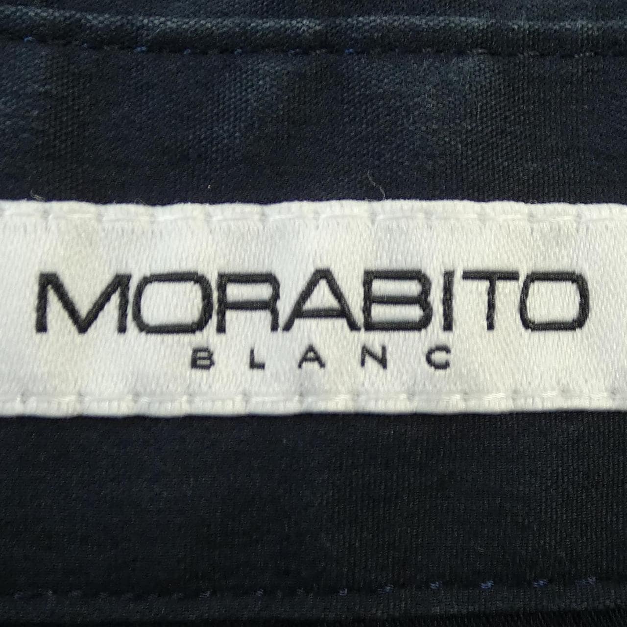 モラビトブラン MORABITO BLANC 2143-60215 ワンピース