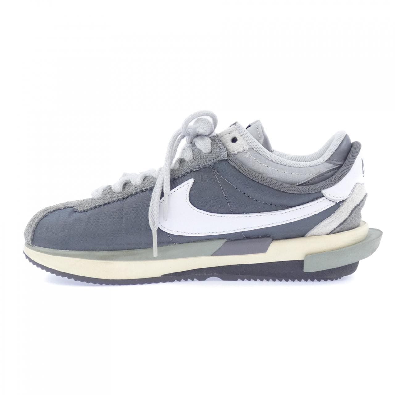 ナイキサカイ NIKE×SACAI DQ0581-001 スニーカー