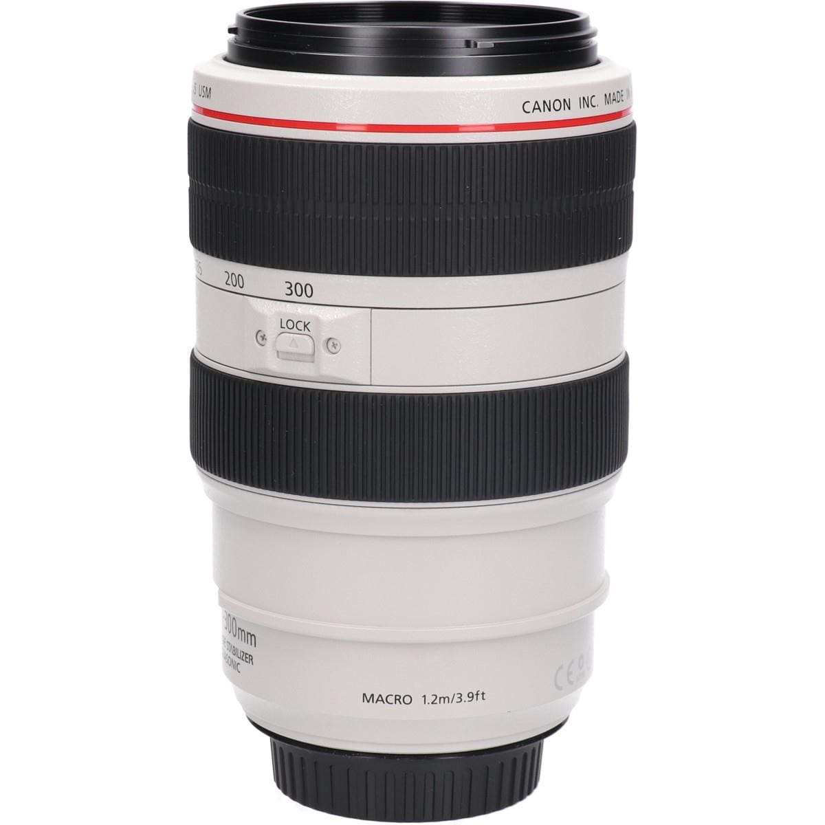 EF70-300mm F4-5.6L IS USM