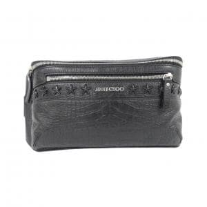 ジミーチュウ OSCAR ショルダーバッグ