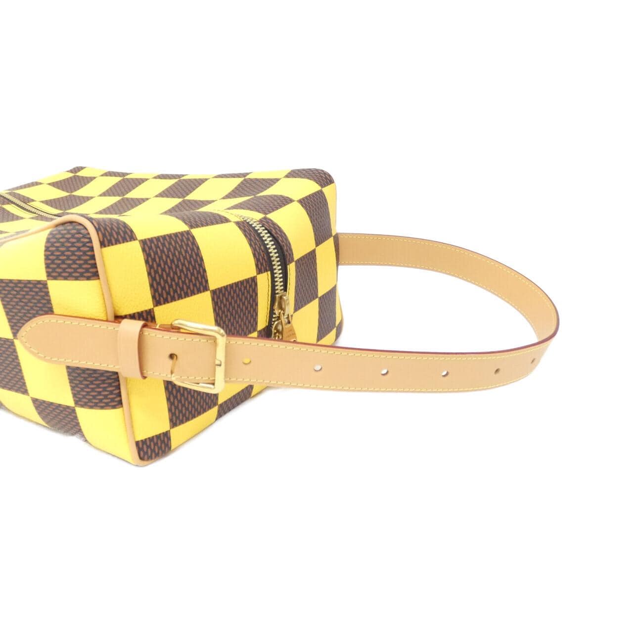 LOUIS VUITTON Damier Pop 鞋包 N40570 包袋