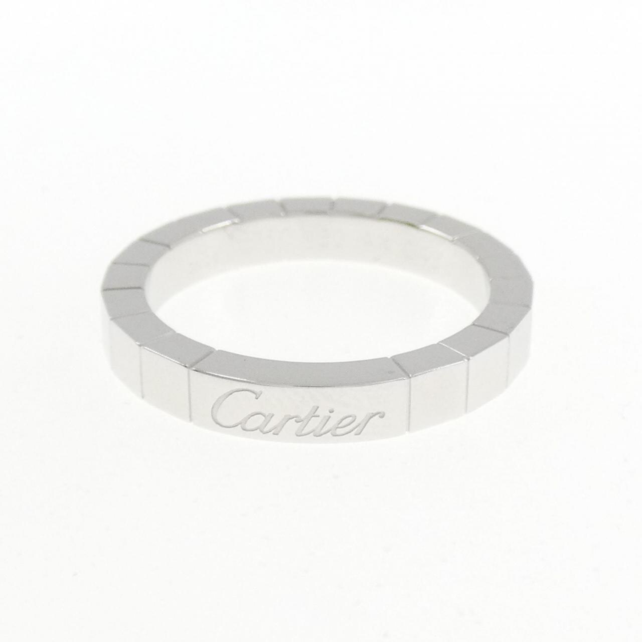 Cartier Lanieres