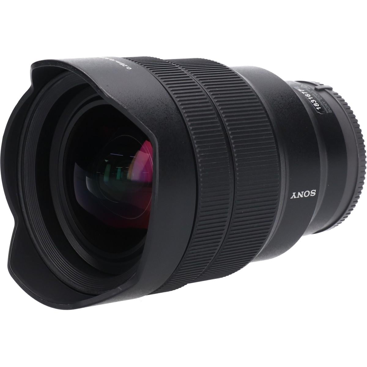 ＦＥ１２－２４ｍｍ　Ｆ４Ｇ（ＳＥＬ１２２４Ｇ）