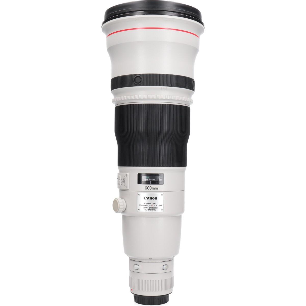 ＥＦ６００ｍｍ　Ｆ４Ｌ　ＩＳＩＩ　ＵＳＭ