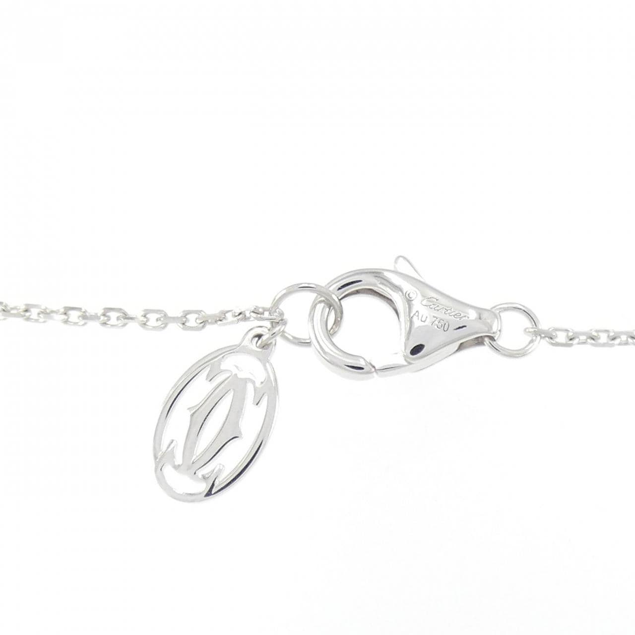 Cartier d'amour 超小號