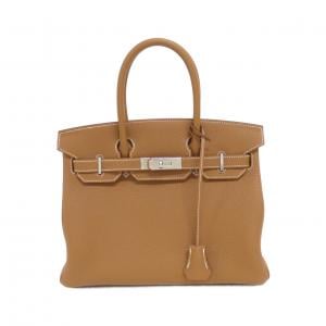 【未使用品】エルメス バーキン 30cm 030520CK バッグ