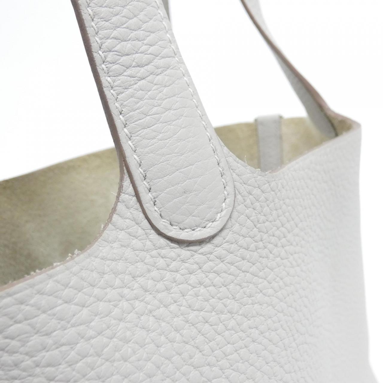 エルメス ピコタン ロック PM 056289CK バッグ