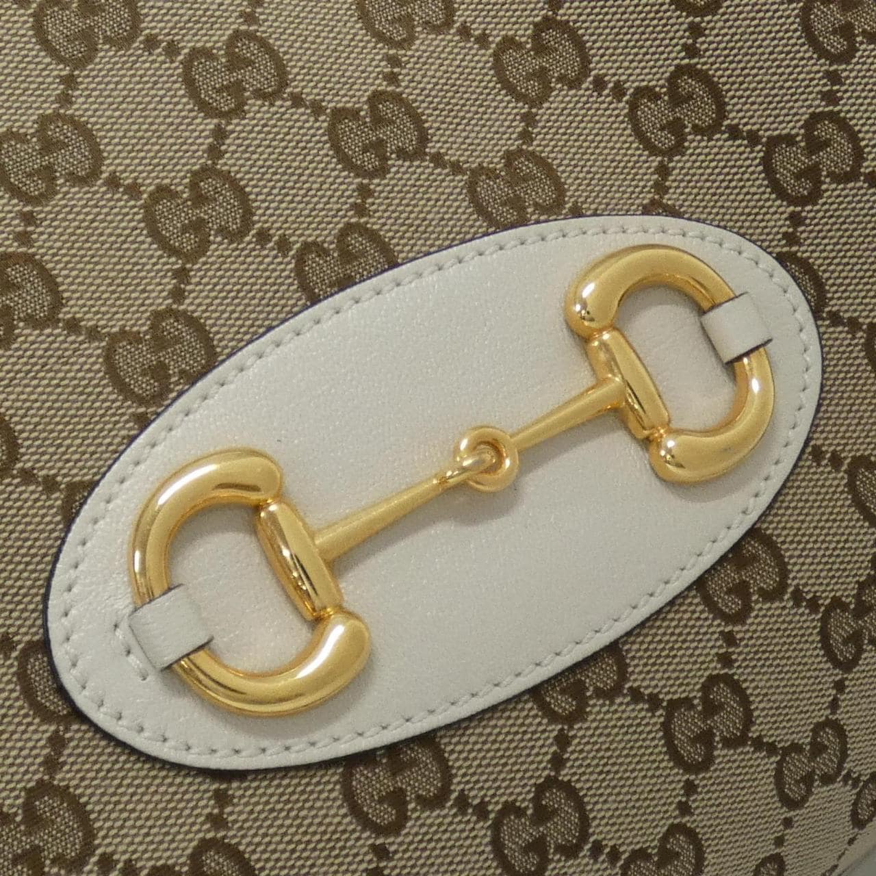 Gucci GUCCI HORSEBIT 1955 623694 GY5OG bag