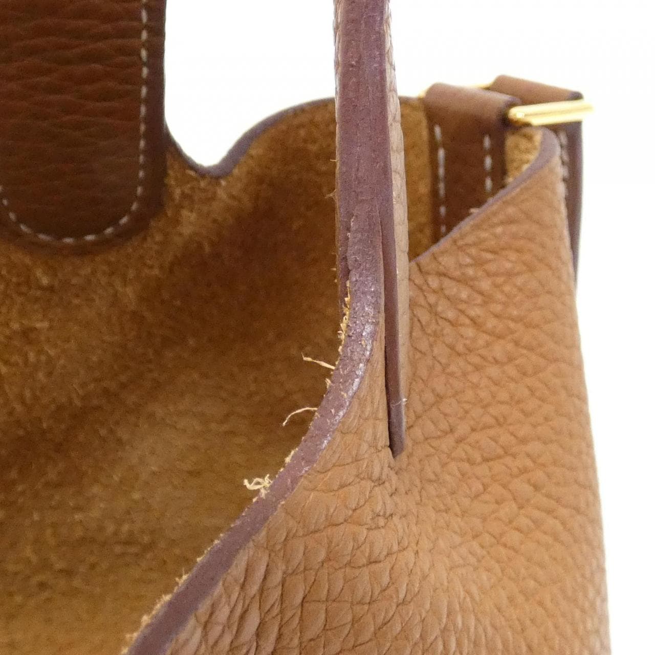 エルメス ピコタン ロック PM 056289CC バッグ