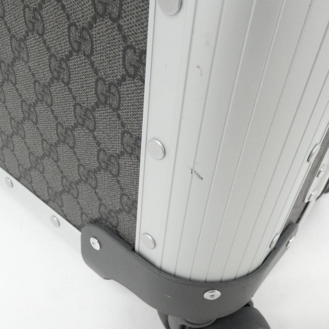 グッチ GUCCI PORTER 37.5L 740391 9AACD キャリーバッグ