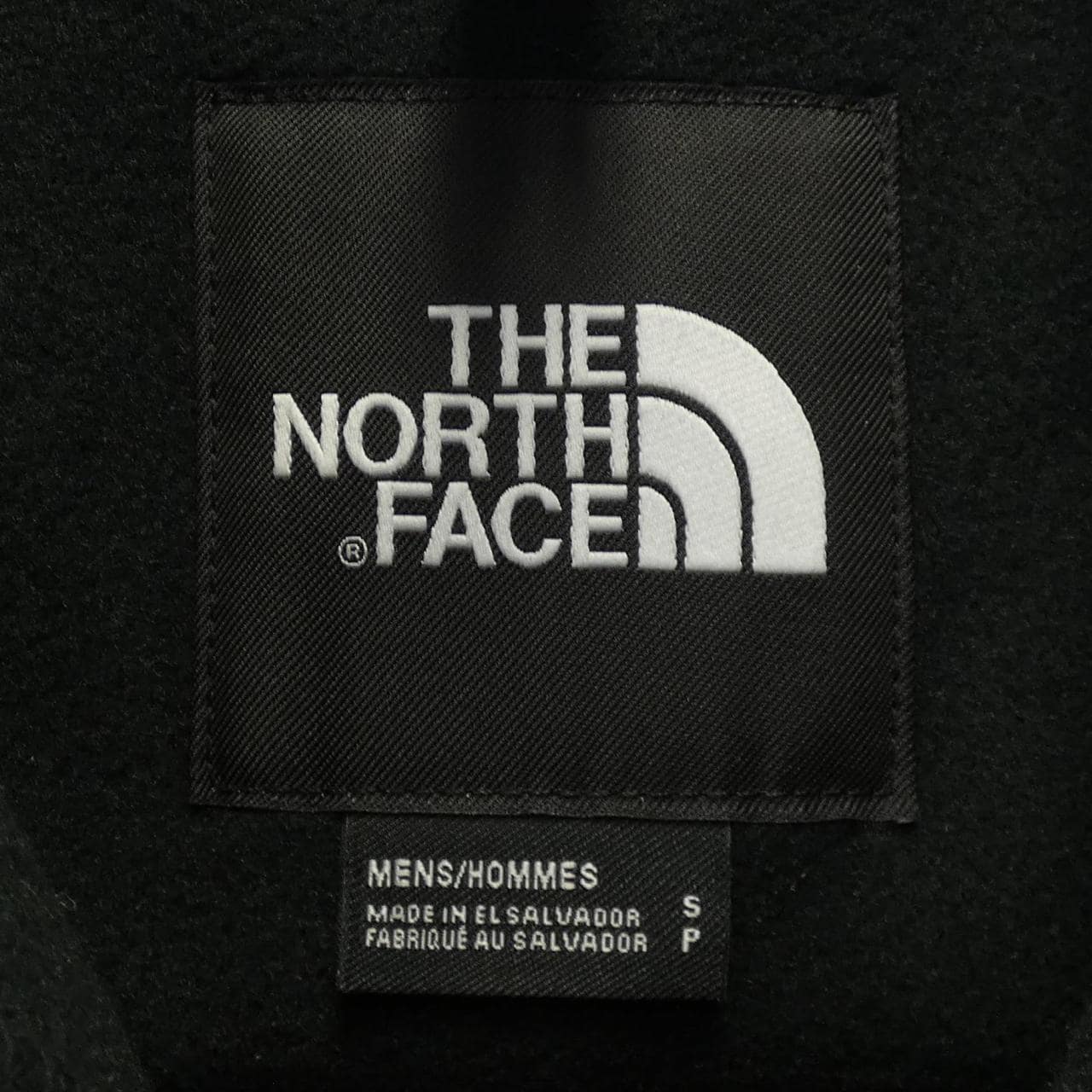 THE NORTH FACE夹克