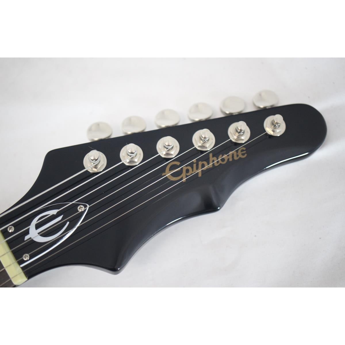 EPIPHONE LTD WILSHIRE PRO