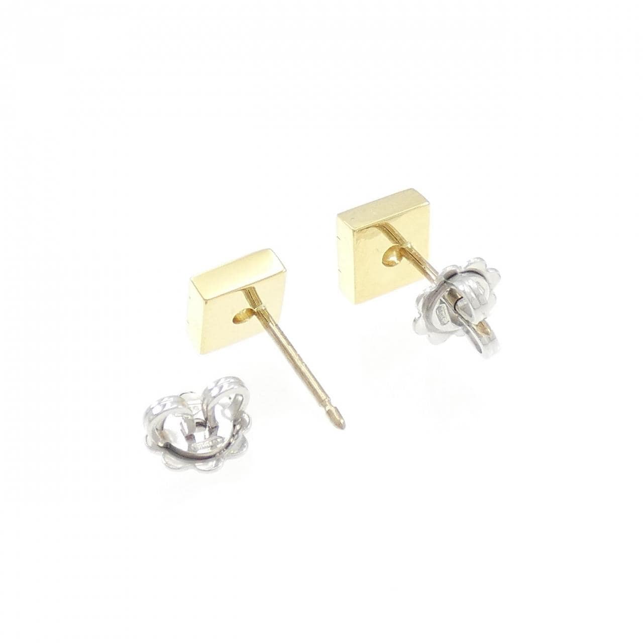 【新品】ダミアーニ ベルエポック ピアス