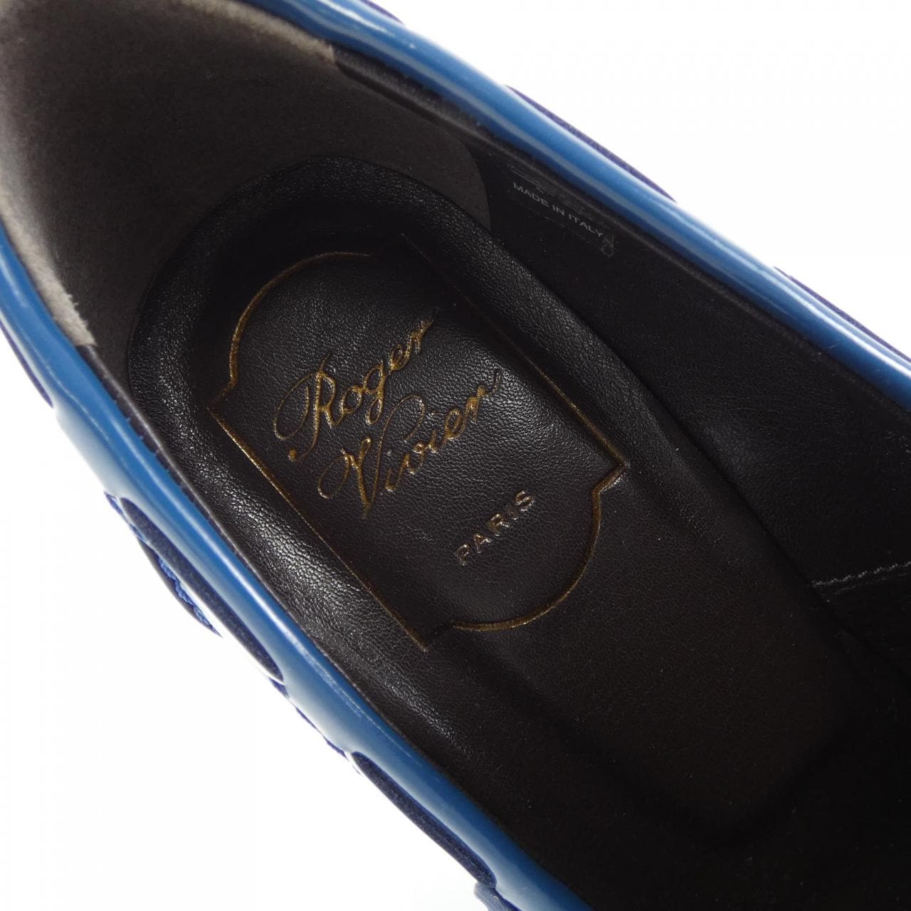ロジェヴィヴィエ ROGER VIVIER シューズ