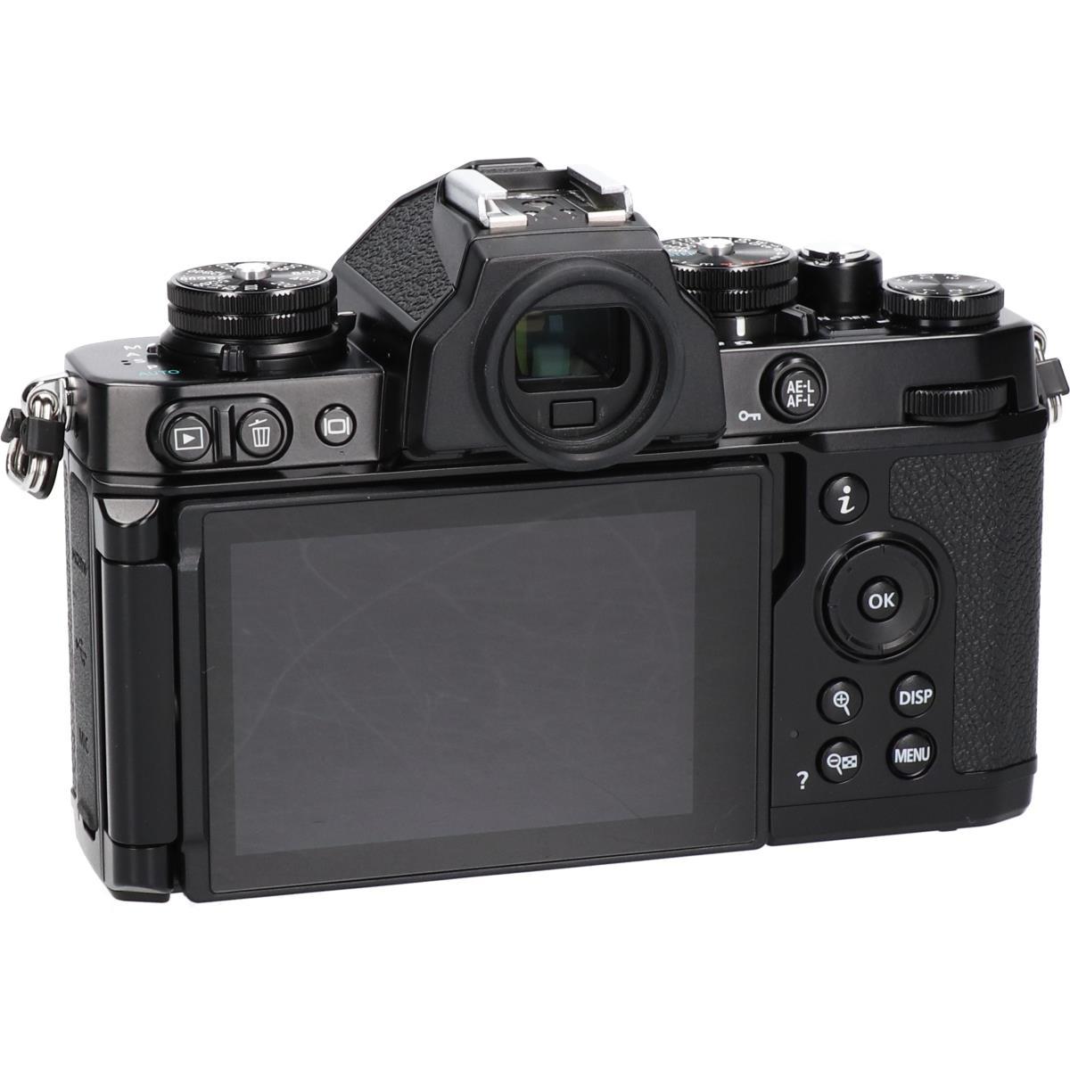 ＮＩＫＯＮ　Ｚ　ＦＣ