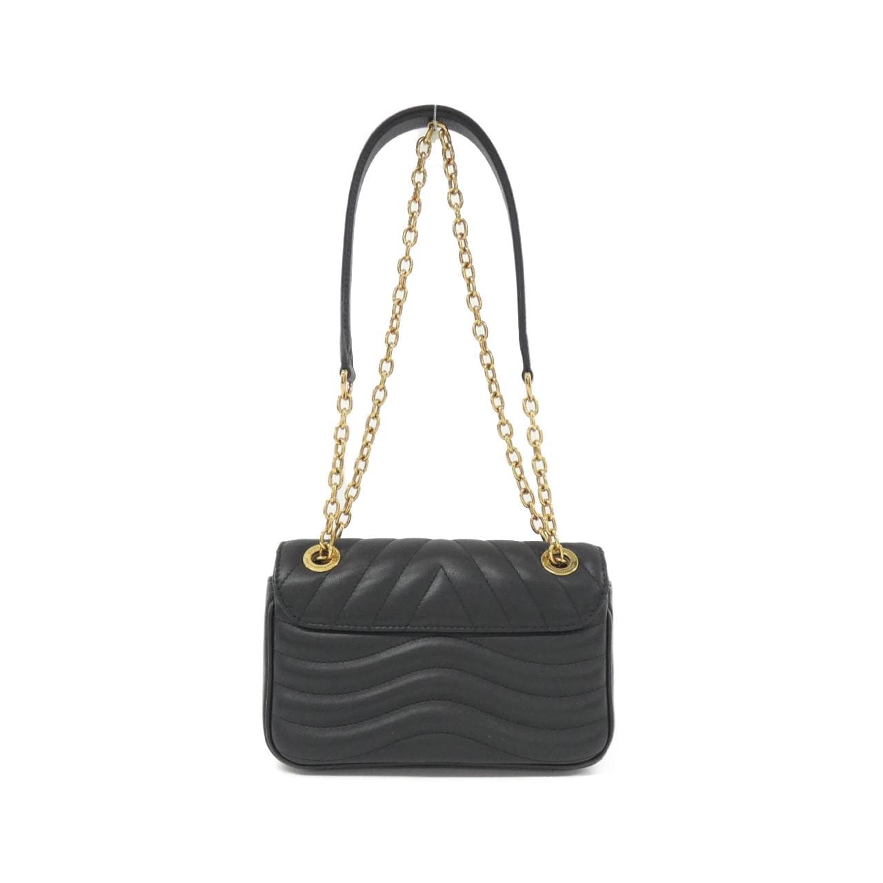 LOUIS VUITTON New Wave Chain Bag PM M20687 Shoulder Bag