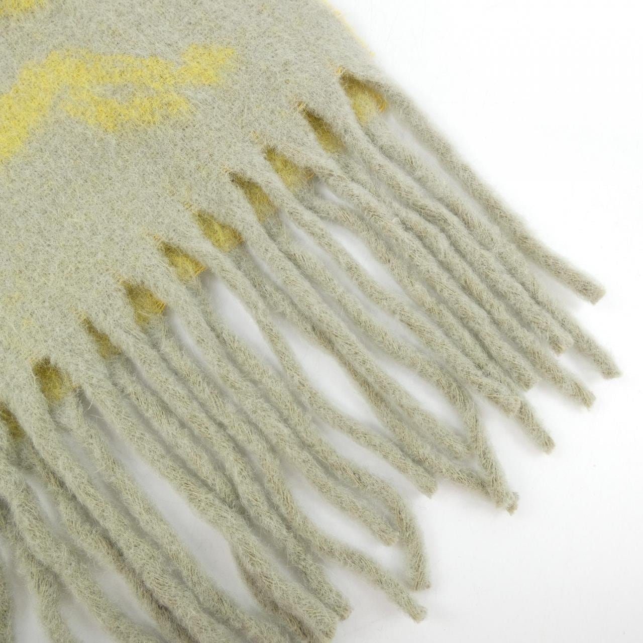 バーバリー BURBERRY 8076563 MUFFLER