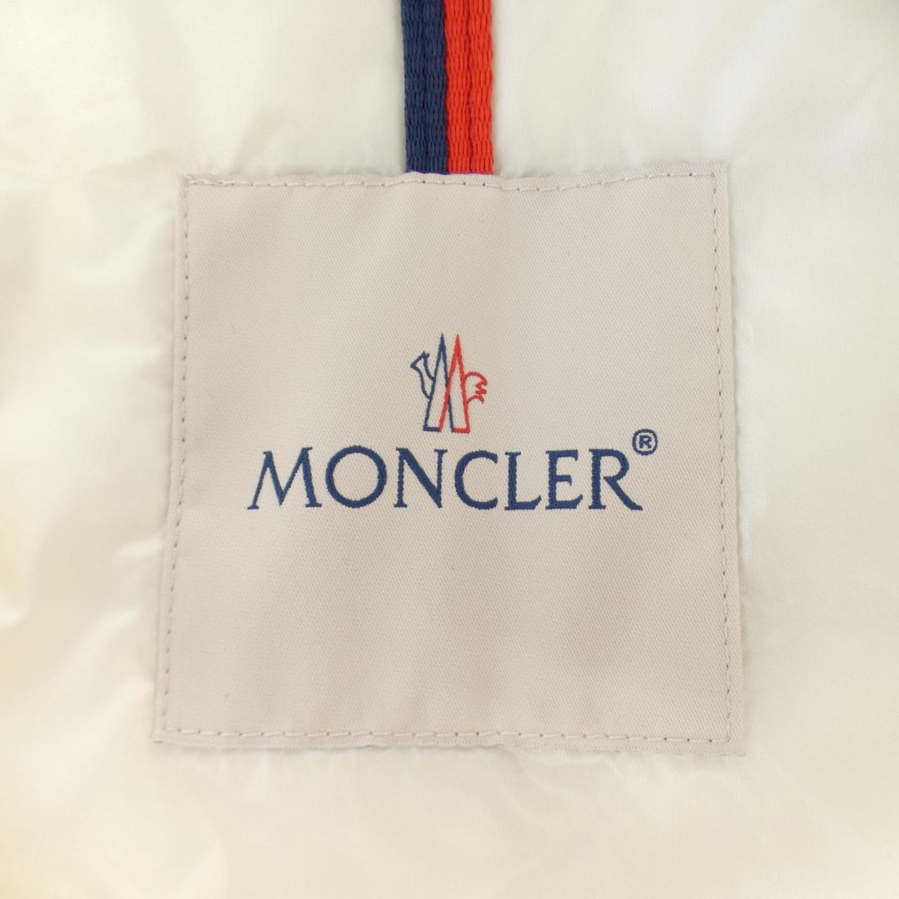 【新品】モンクレール MONCLER ダウンベスト