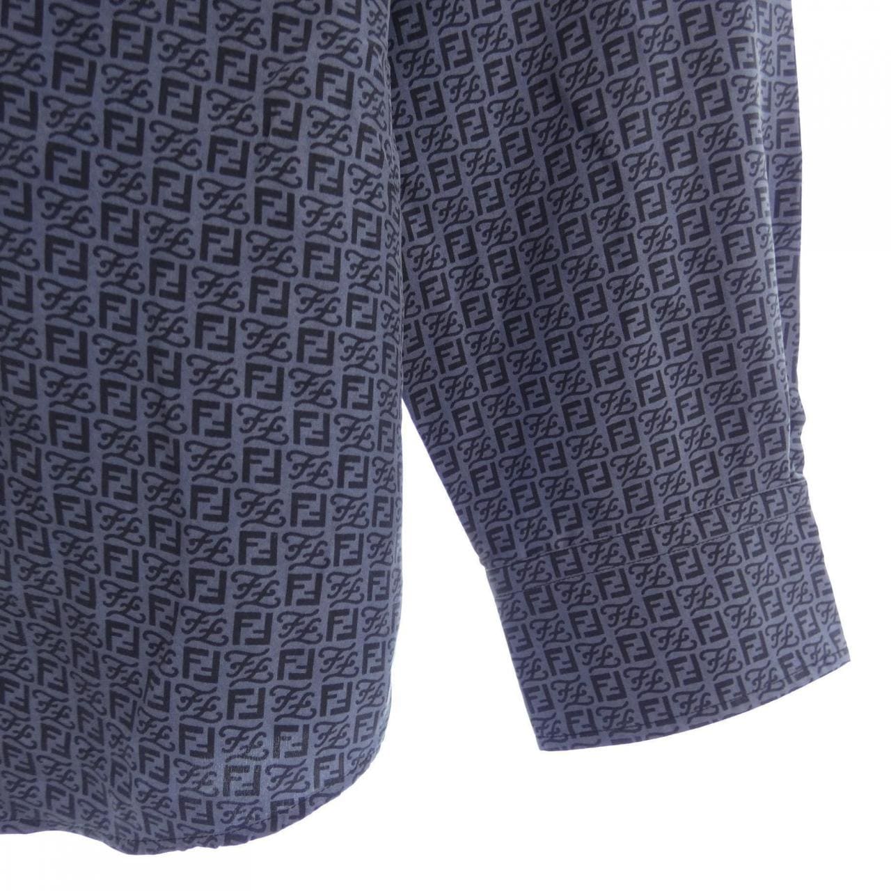 FENDI shirt