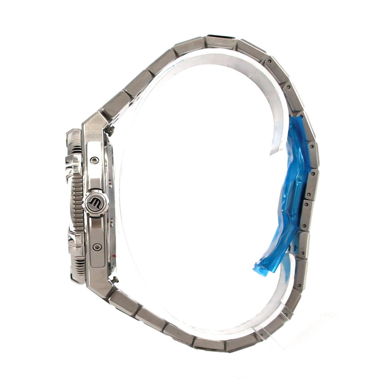 [新品] 艾美 Icon Venturer AI6058-SS002-430-2 SS自動上弦