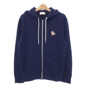 メゾンキツネ MAISON KITSUNE IU00353KM0001 パーカー