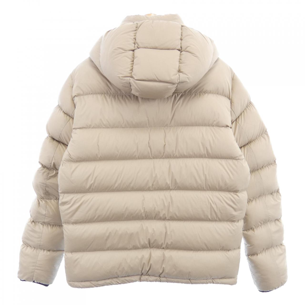 ヘルノ Herno PI0766U ダウンジャケット